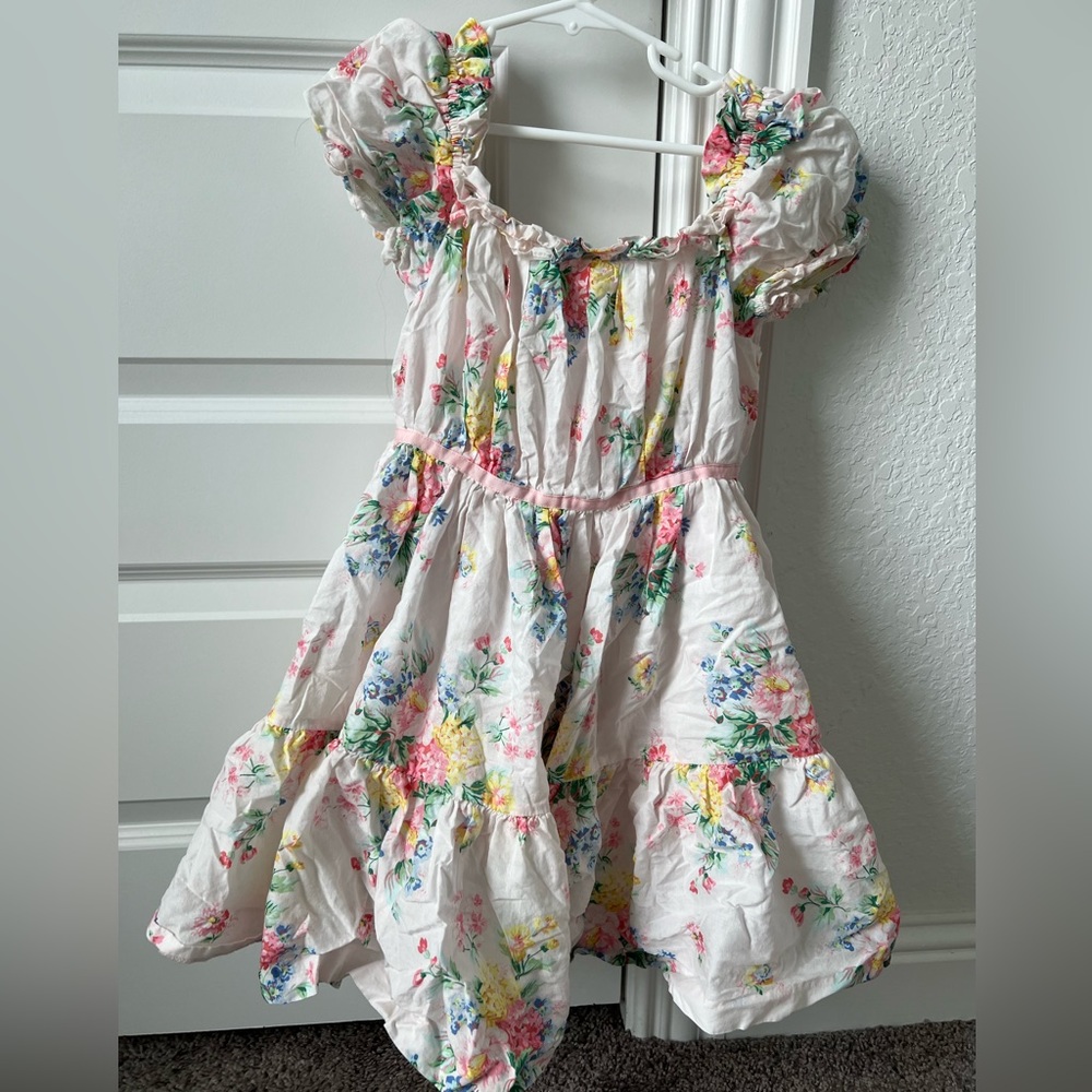 Janie and Jack dress